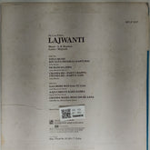 S. D. Burman - Lajwanti (Vinyl)